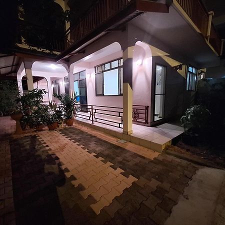 פאפיט Belle Maison F3 מראה חיצוני תמונה