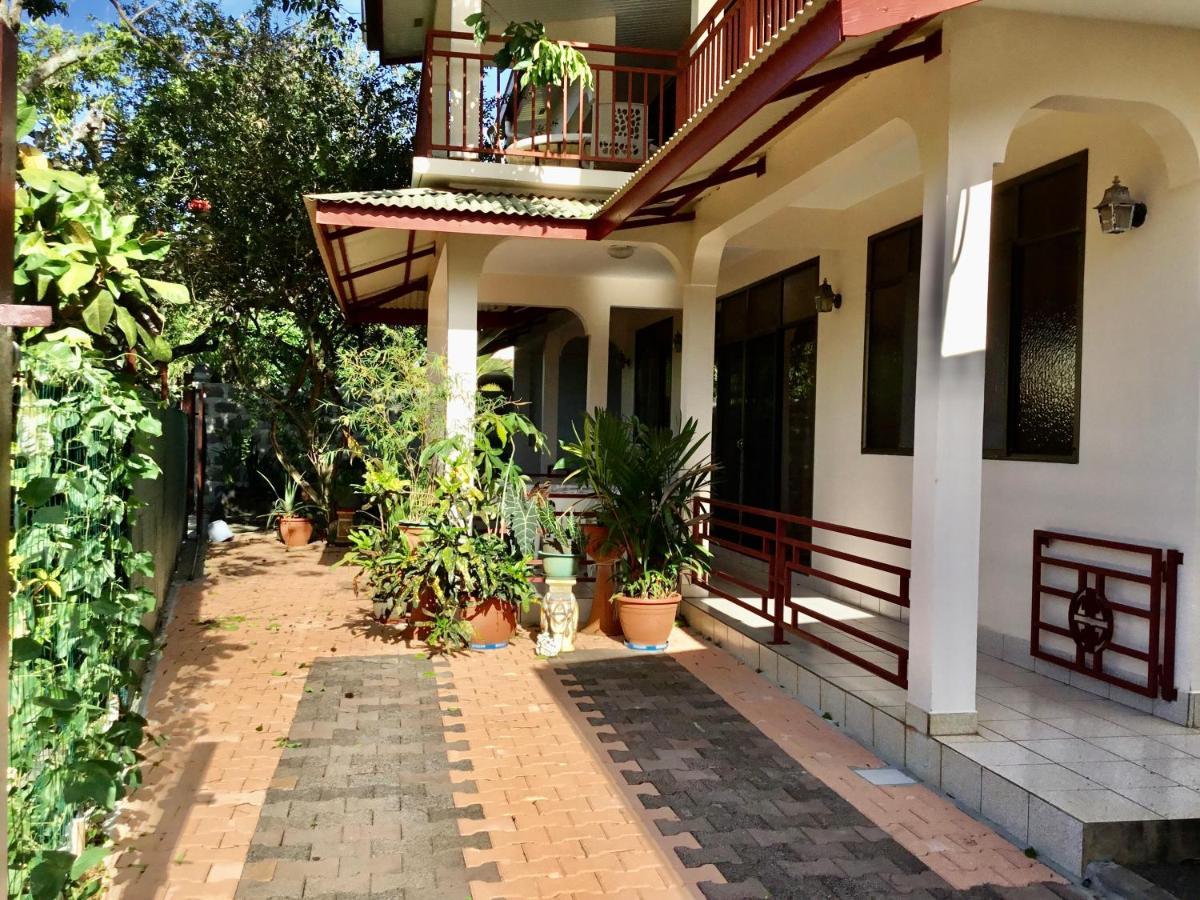 פאפיט Belle Maison F3 מראה חיצוני תמונה