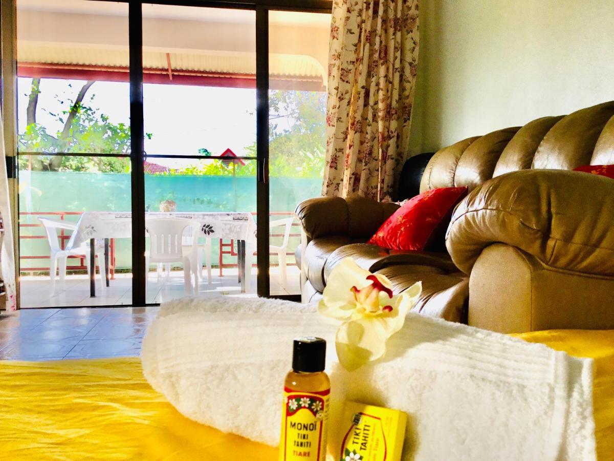 פאפיט Belle Maison F3 מראה חיצוני תמונה
