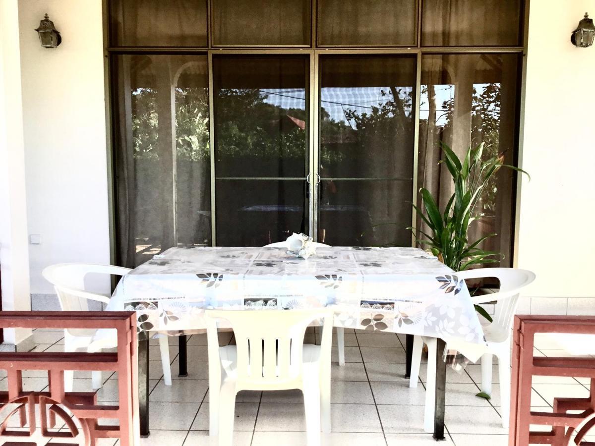 פאפיט Belle Maison F3 מראה חיצוני תמונה