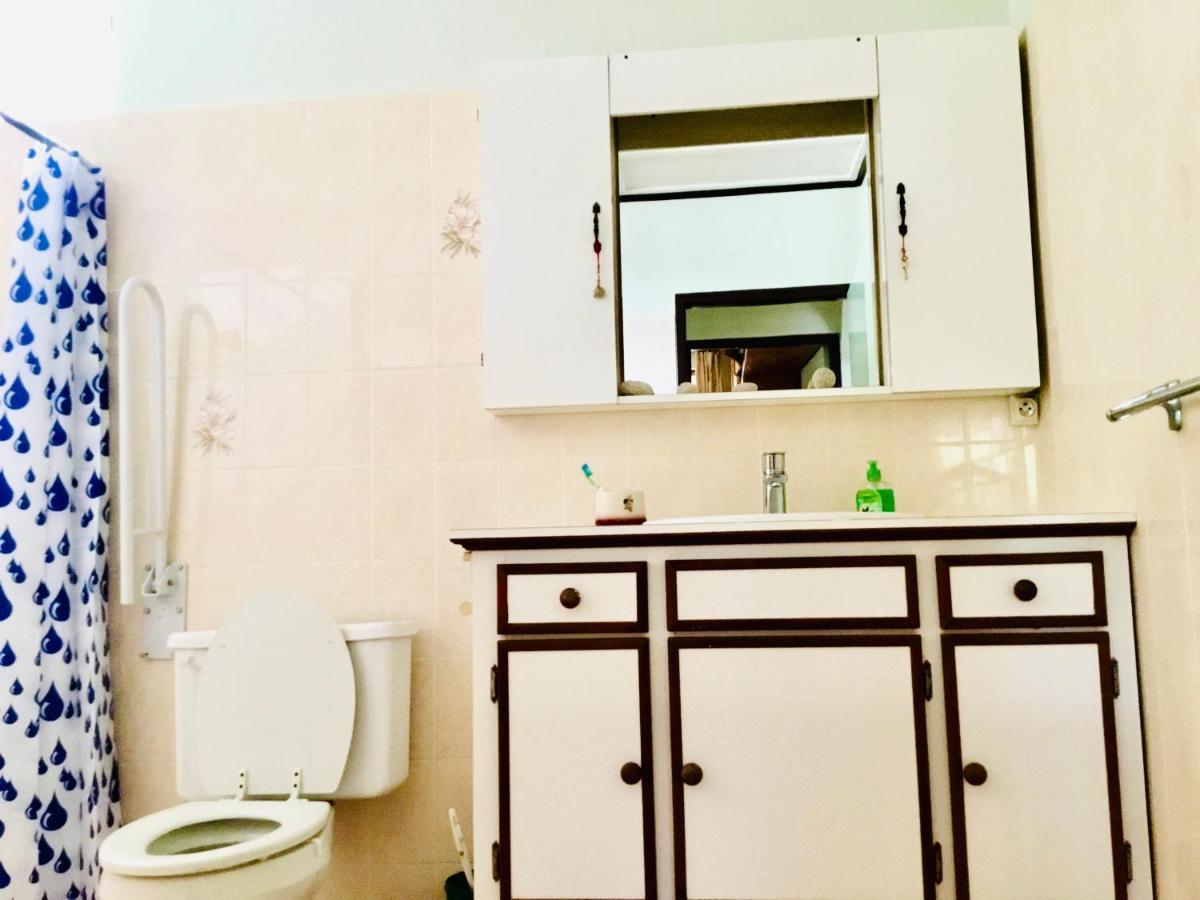 פאפיט Belle Maison F3 מראה חיצוני תמונה