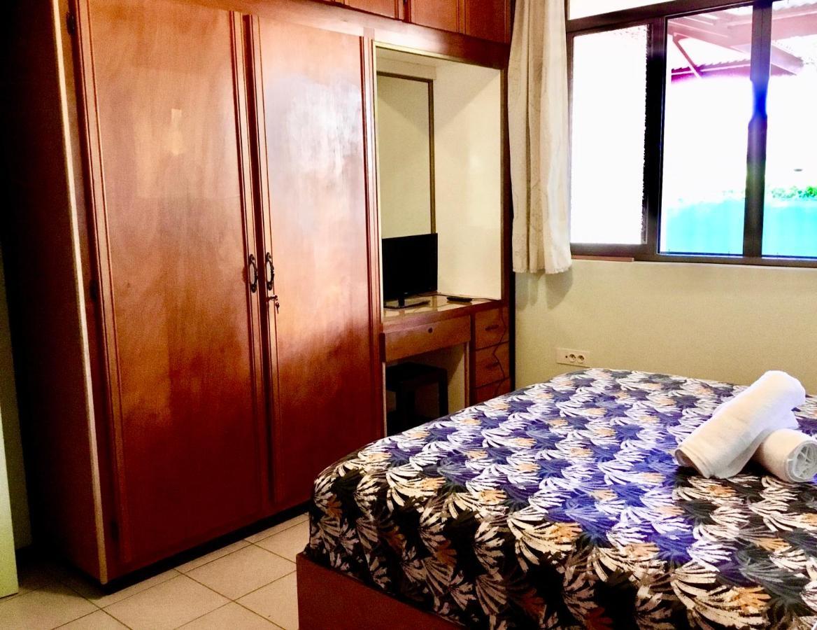 פאפיט Belle Maison F3 מראה חיצוני תמונה