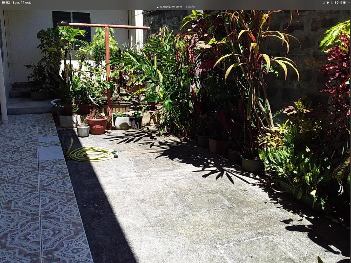 פאפיט Belle Maison F3 מראה חיצוני תמונה