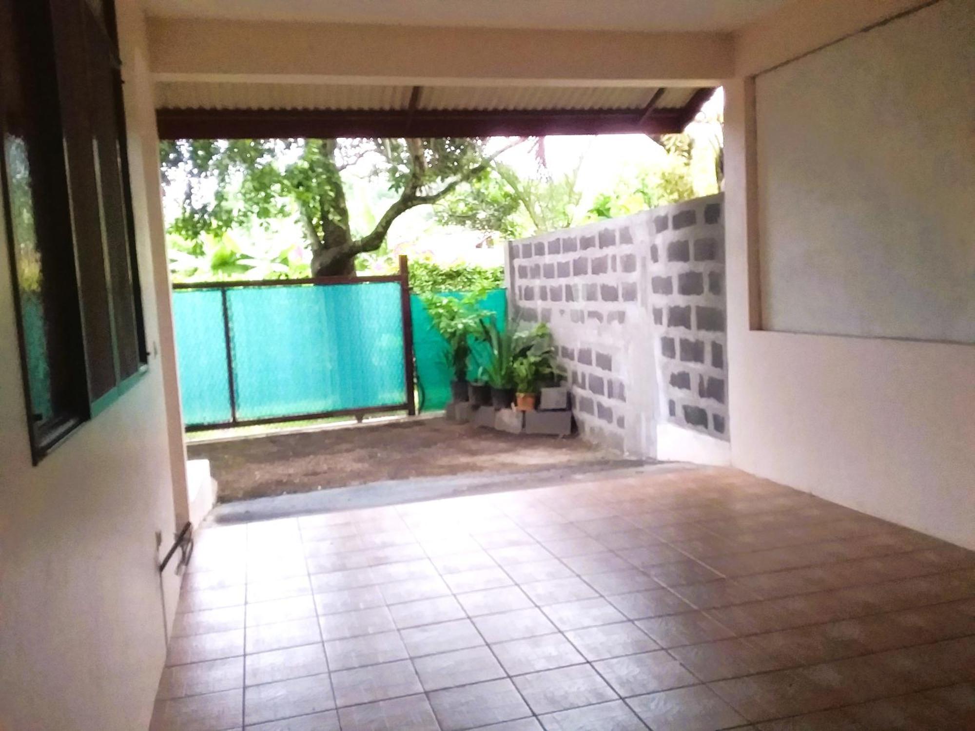 פאפיט Belle Maison F3 מראה חיצוני תמונה
