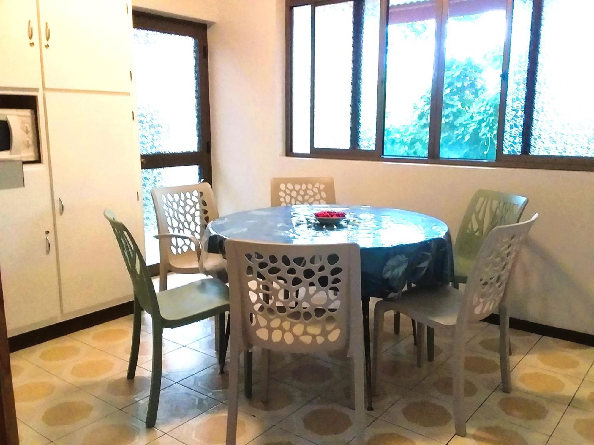 פאפיט Belle Maison F3 מראה חיצוני תמונה