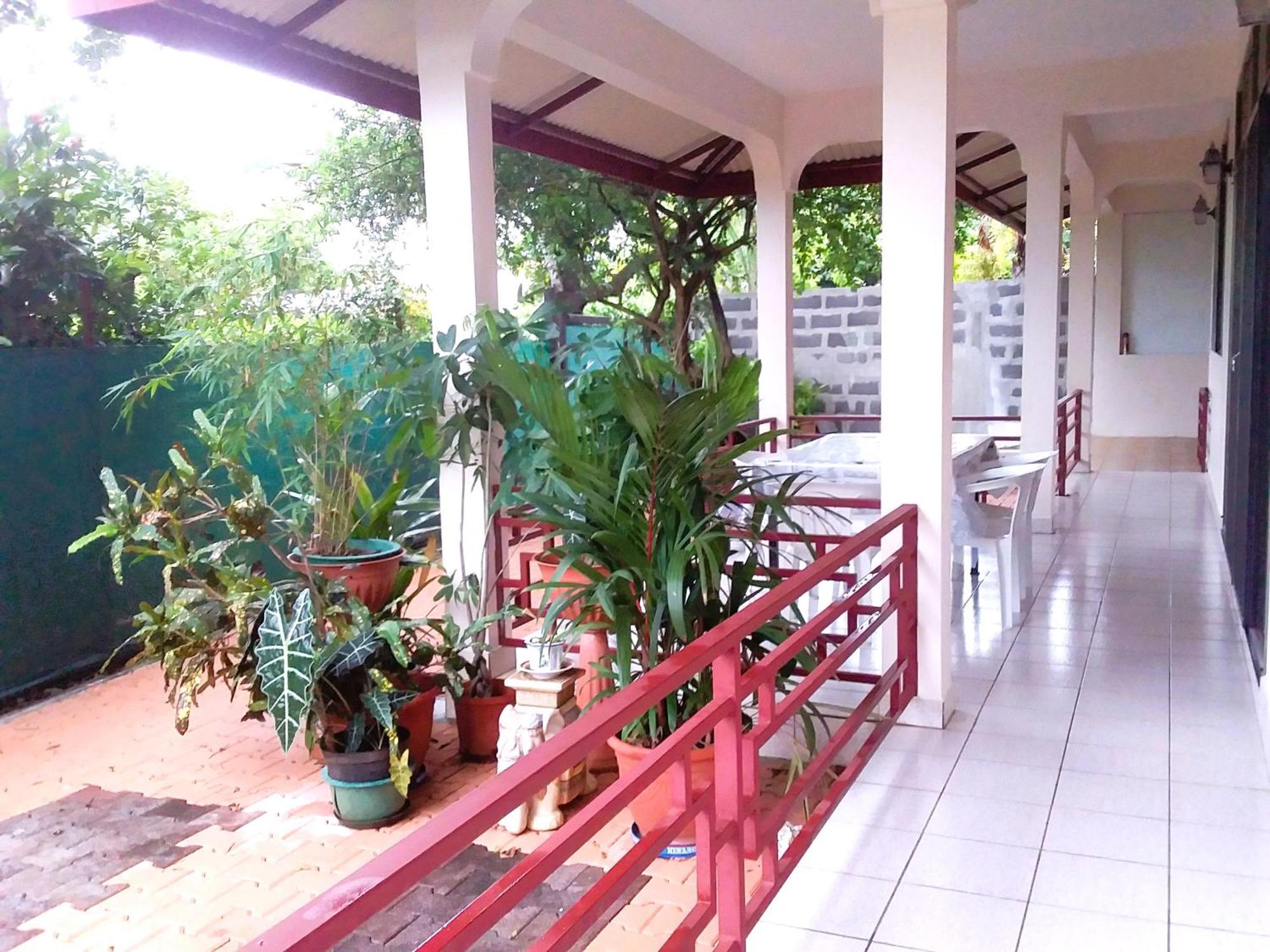 פאפיט Belle Maison F3 מראה חיצוני תמונה