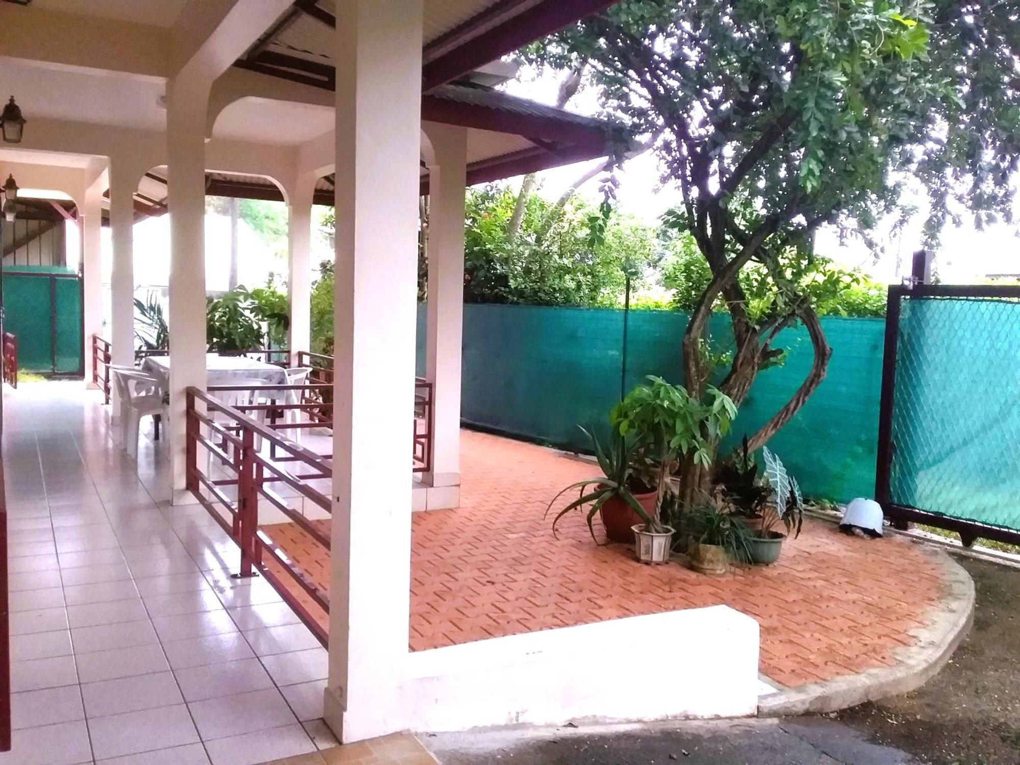 פאפיט Belle Maison F3 מראה חיצוני תמונה