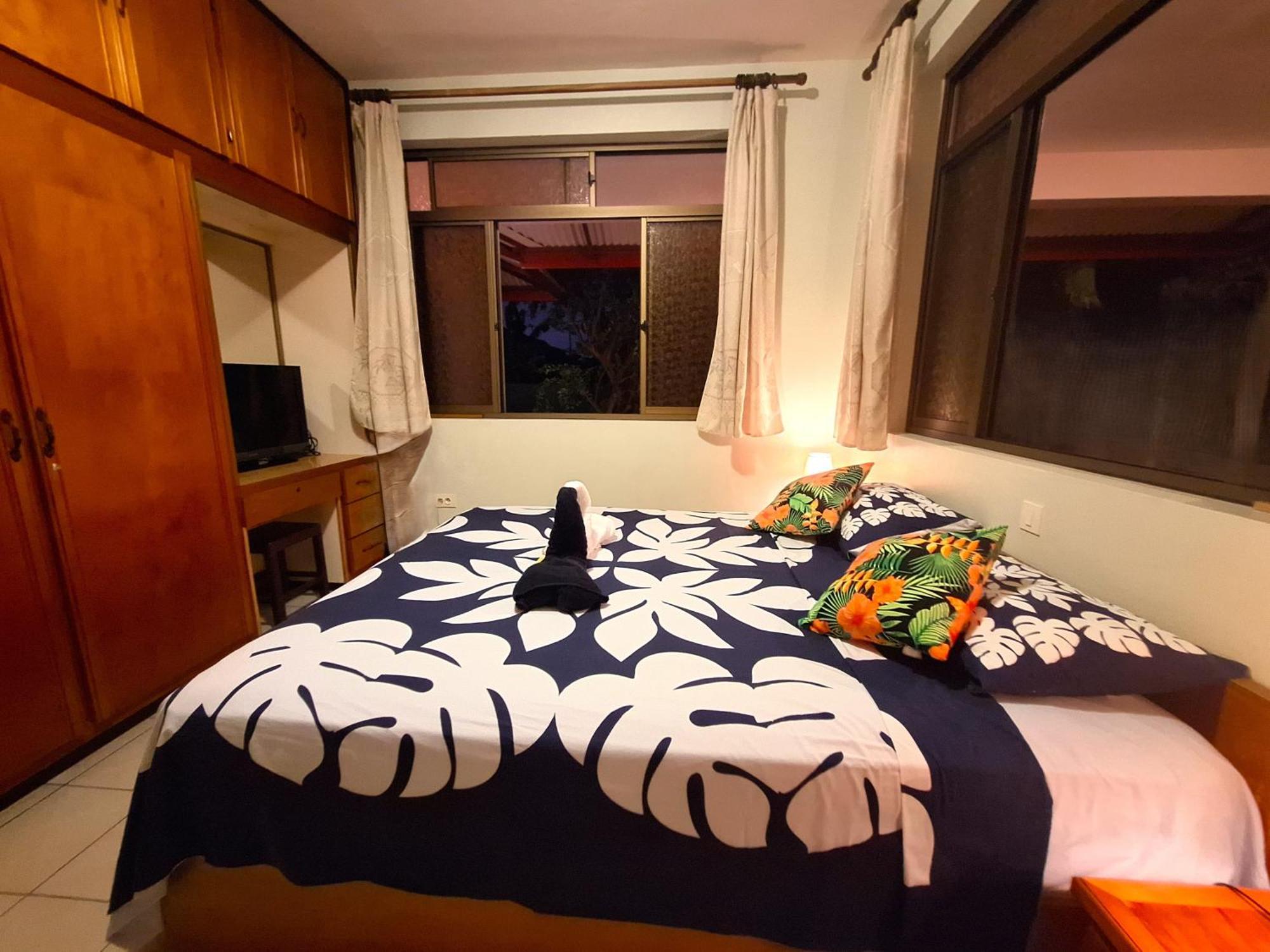 פאפיט Belle Maison F3 מראה חיצוני תמונה