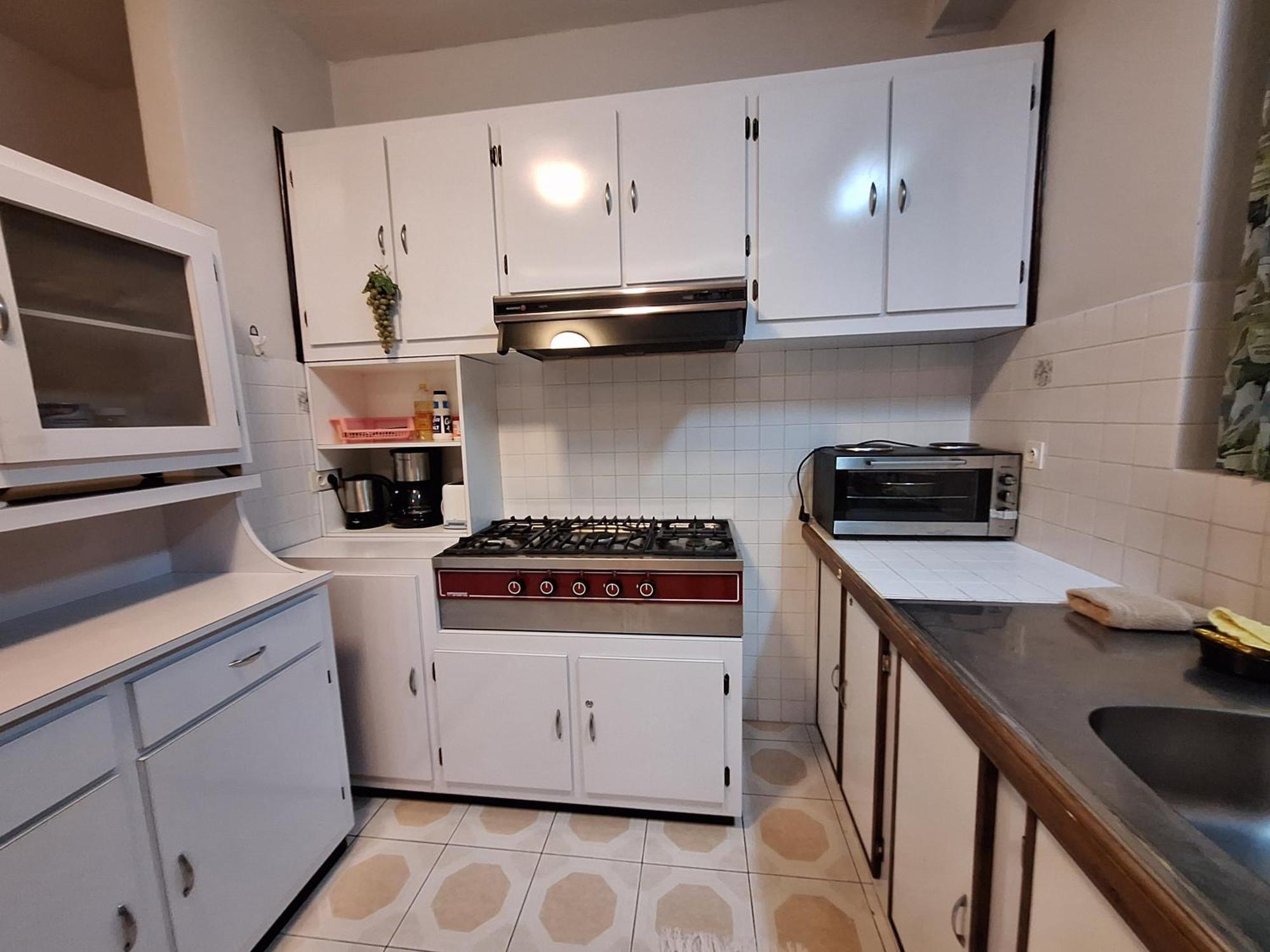 פאפיט Belle Maison F3 מראה חיצוני תמונה