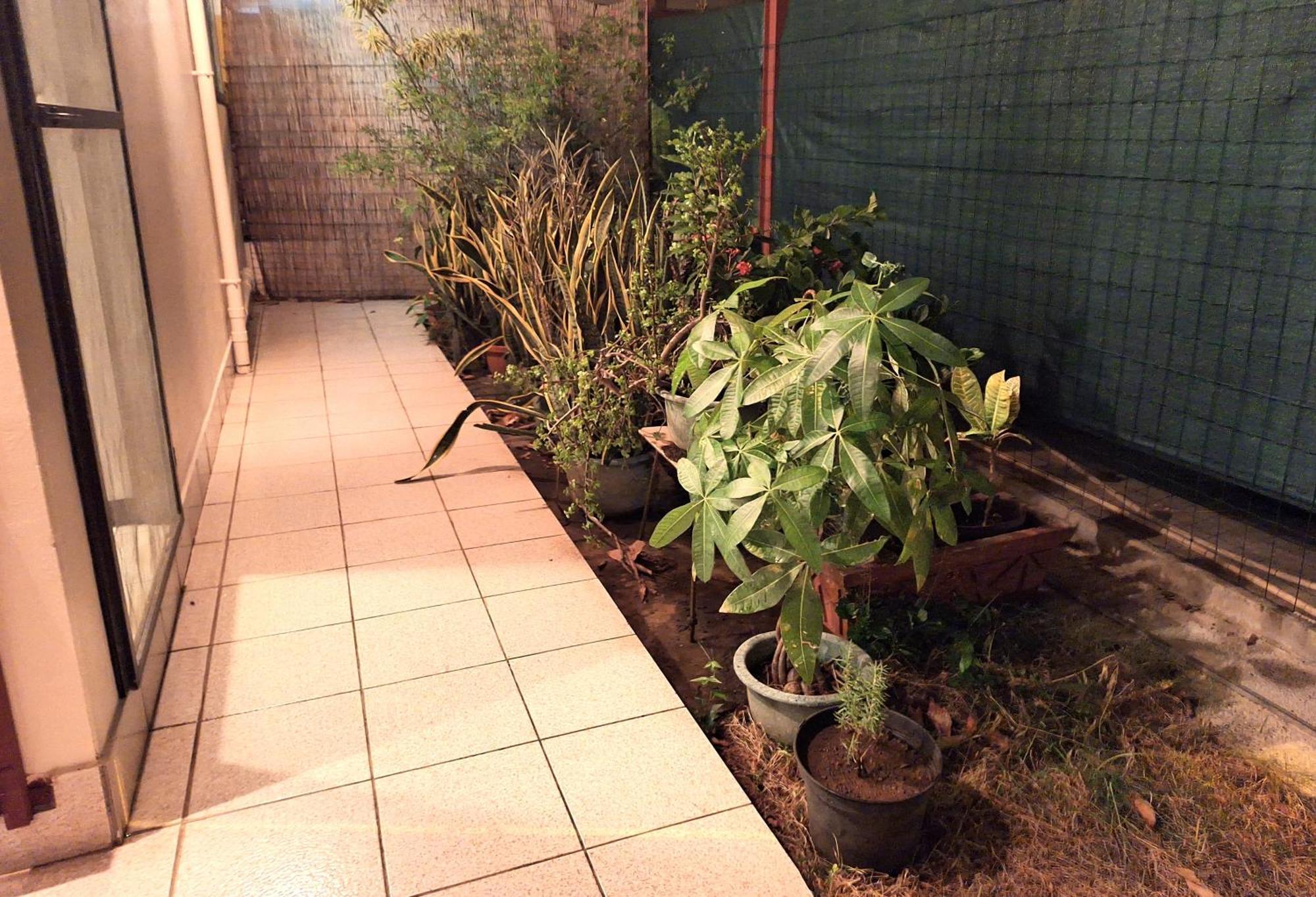 פאפיט Belle Maison F3 מראה חיצוני תמונה
