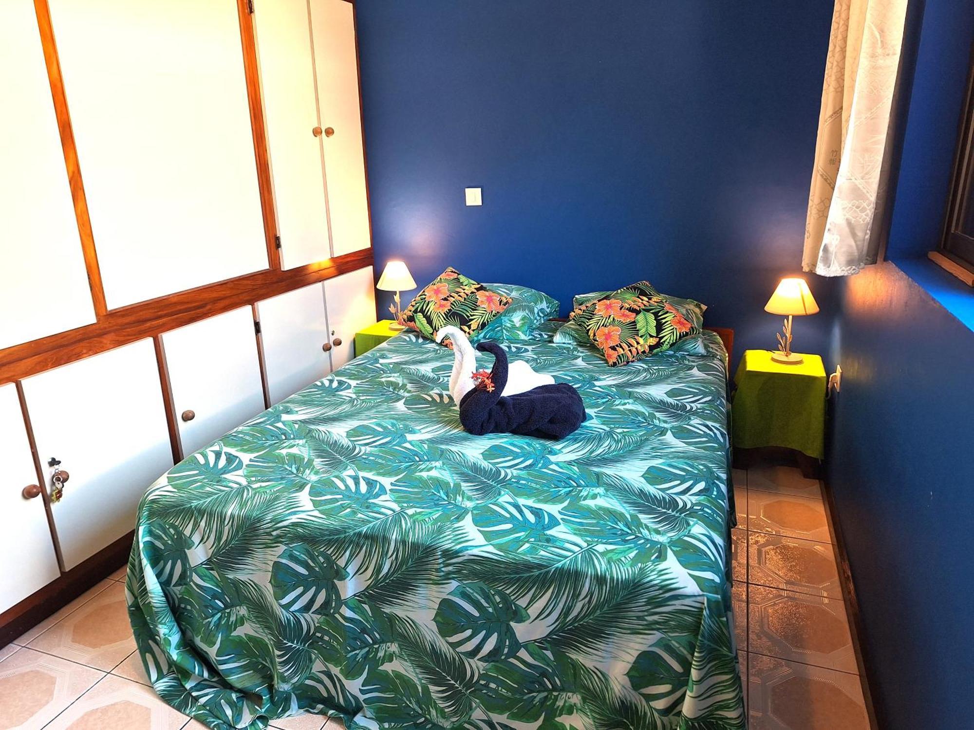פאפיט Belle Maison F3 מראה חיצוני תמונה