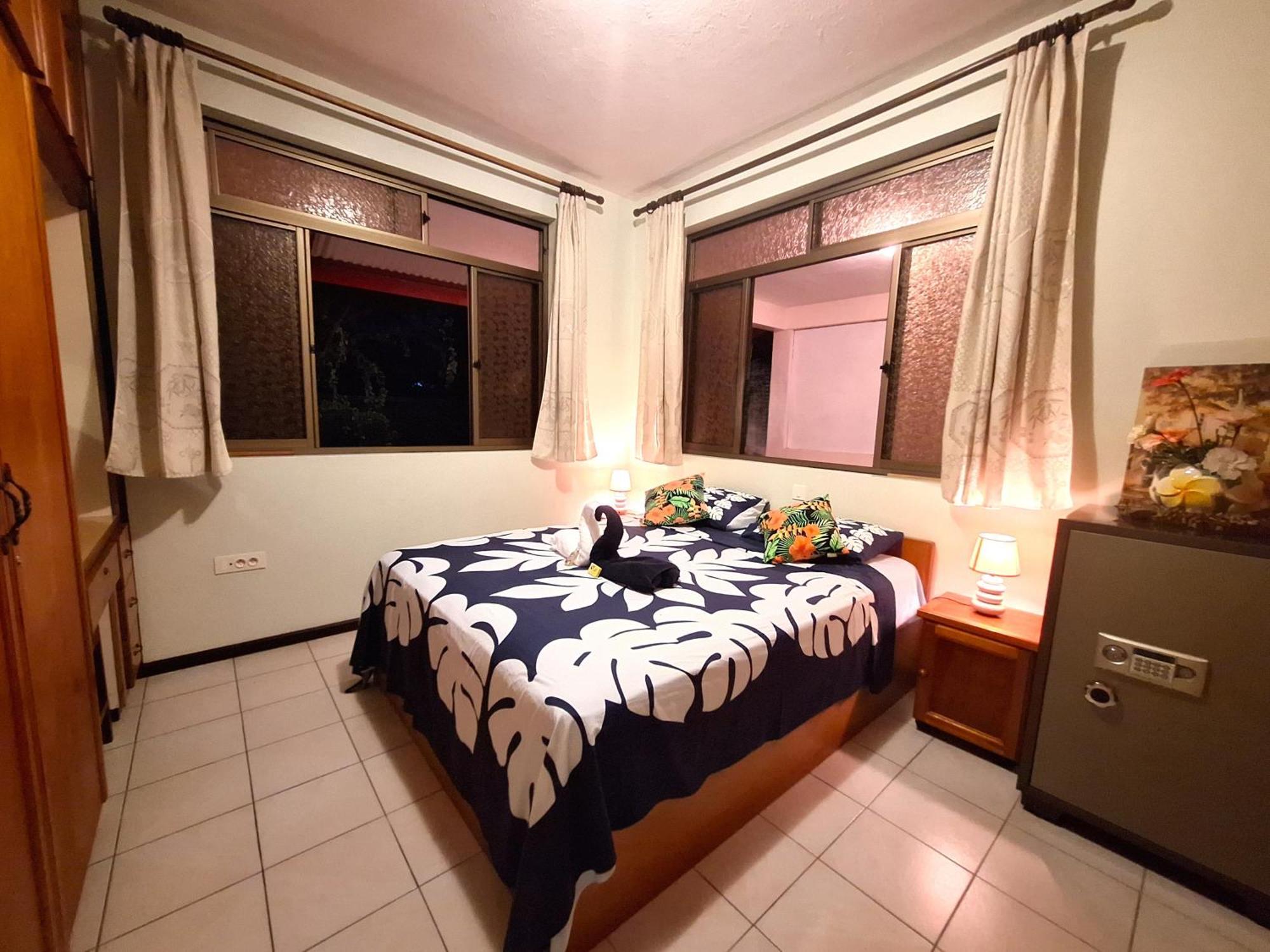 פאפיט Belle Maison F3 מראה חיצוני תמונה
