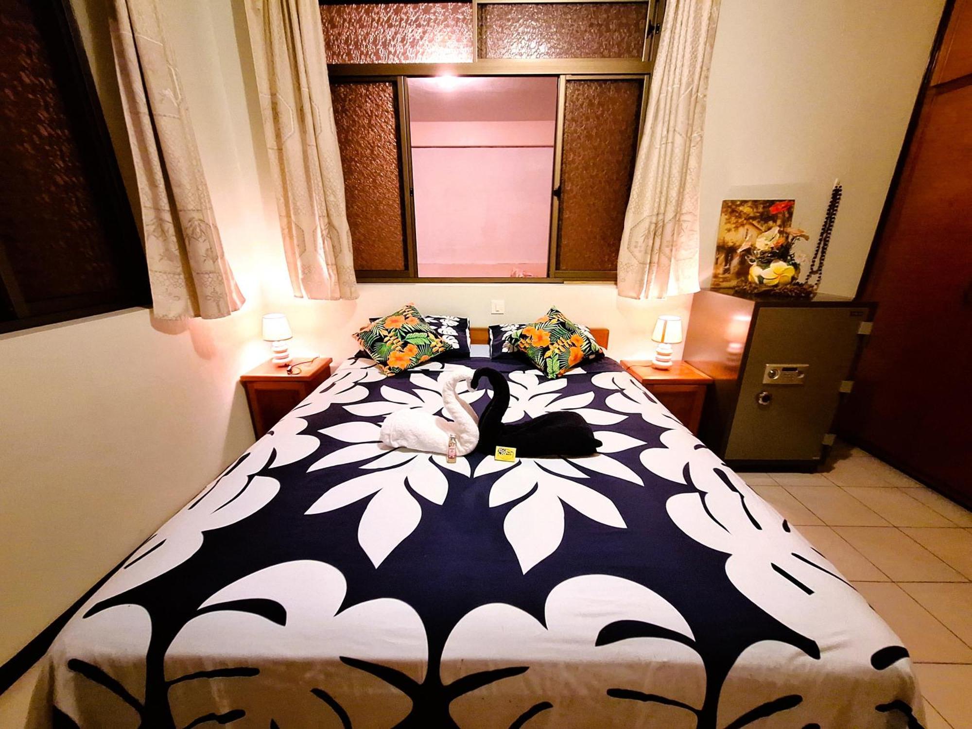 פאפיט Belle Maison F3 מראה חיצוני תמונה