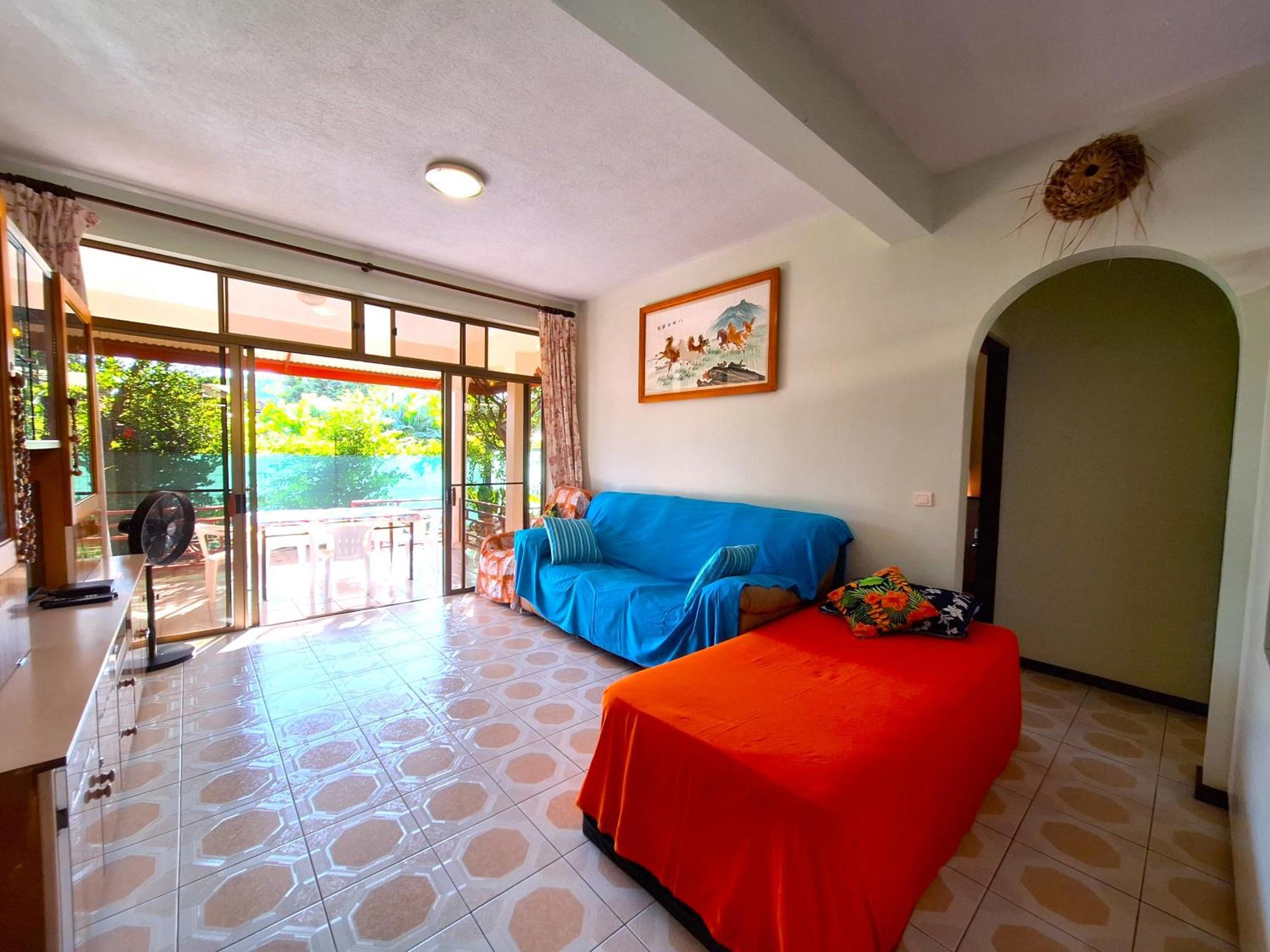 פאפיט Belle Maison F3 מראה חיצוני תמונה