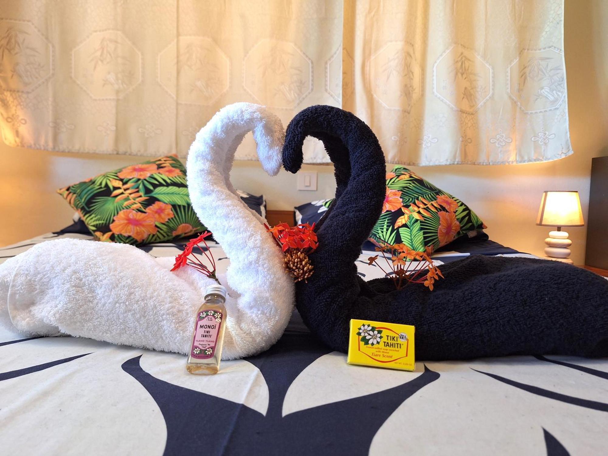 פאפיט Belle Maison F3 מראה חיצוני תמונה