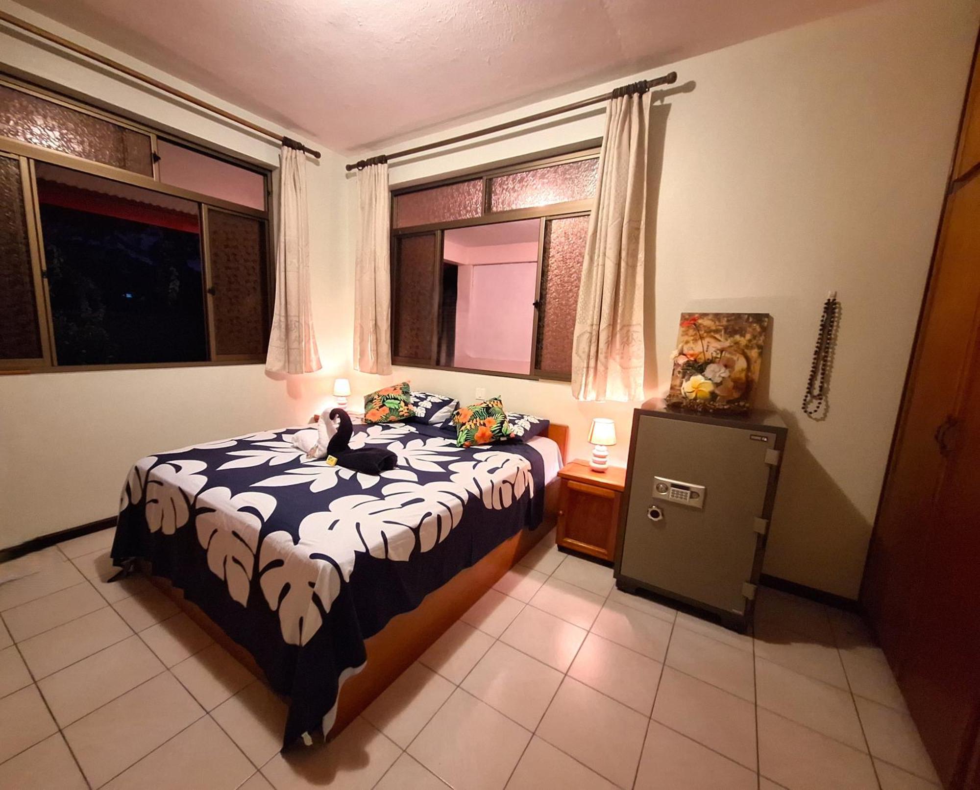 פאפיט Belle Maison F3 מראה חיצוני תמונה