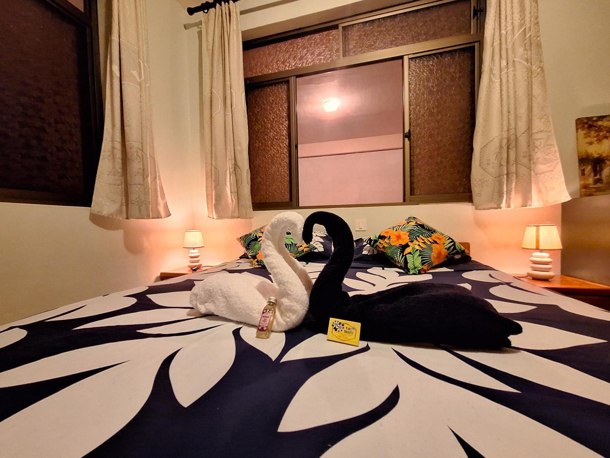 פאפיט Belle Maison F3 מראה חיצוני תמונה